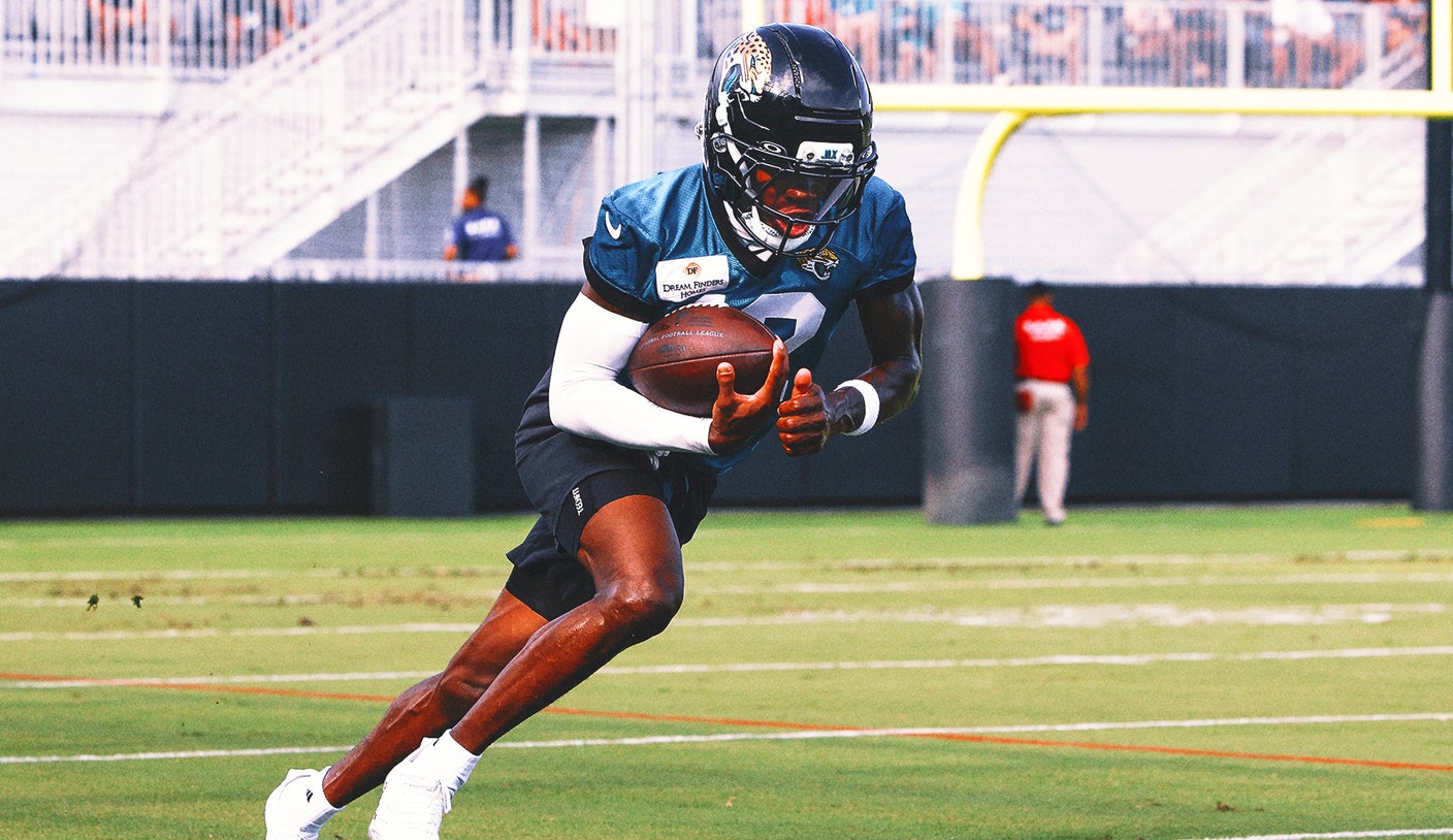 Travis Hunter's 2025 NFL Prospects: Can He Excel As A Two-Way Player?