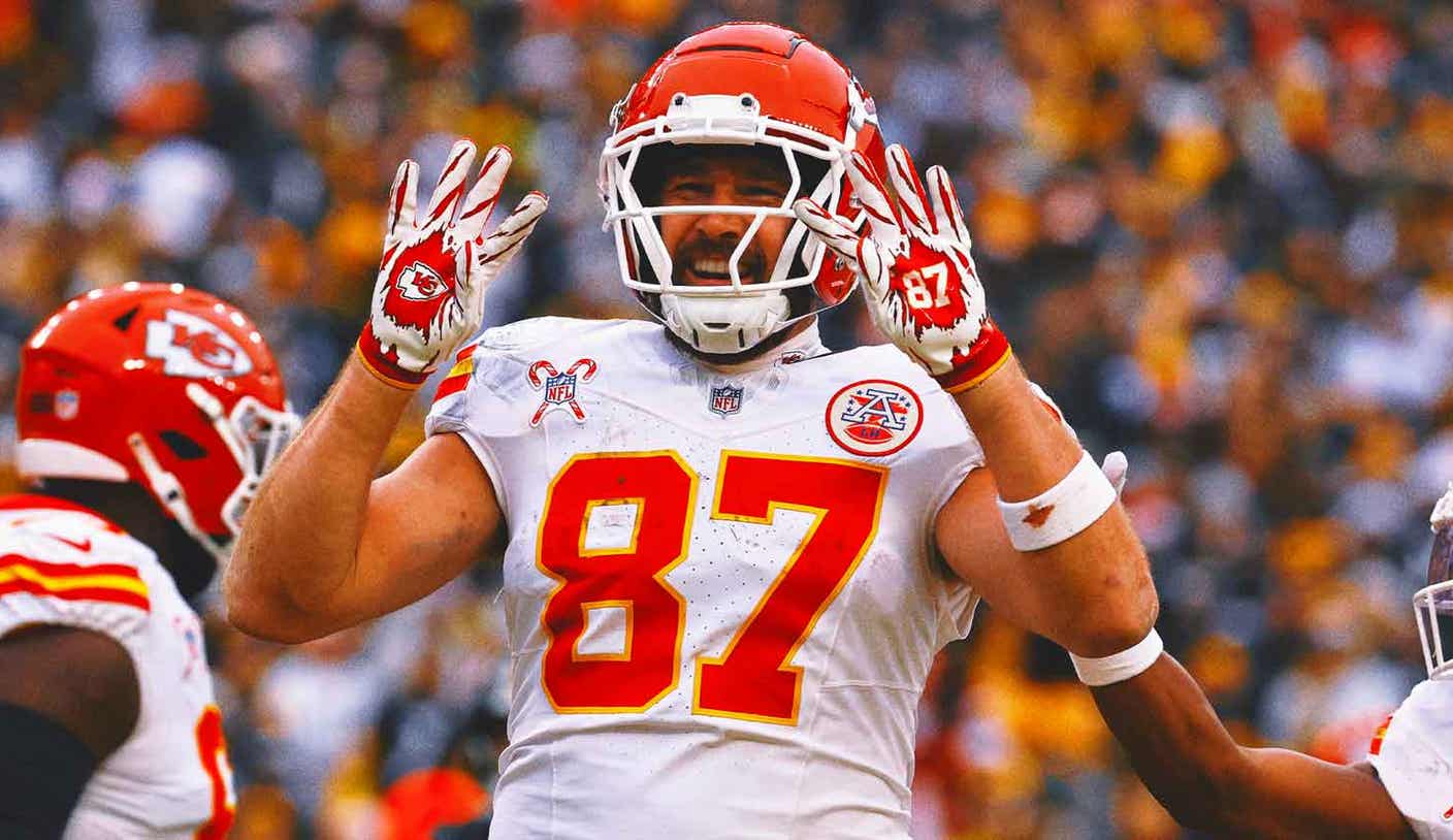 Travis Kelce's 2025 Return: A Predictable Decision For The Chiefs? Travis Kelce's 2025 Return: A Predictable Decision For The Chiefs?