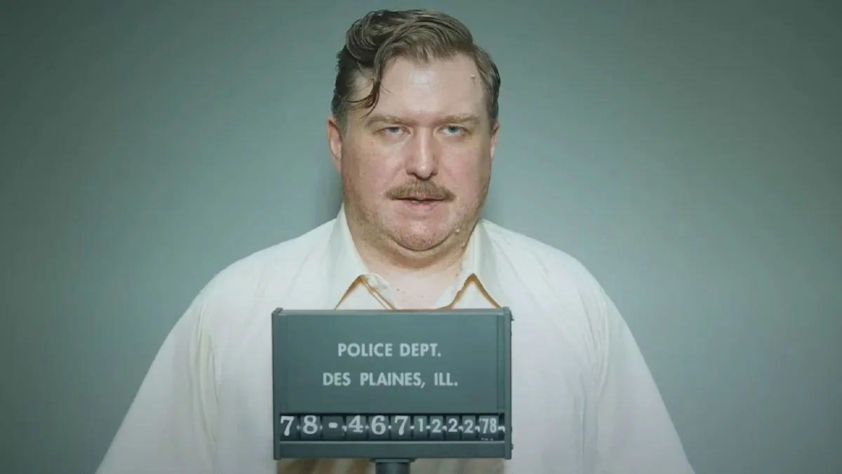 True Crime Thriller:  First Trailer Drops For New Series Based On Real Events