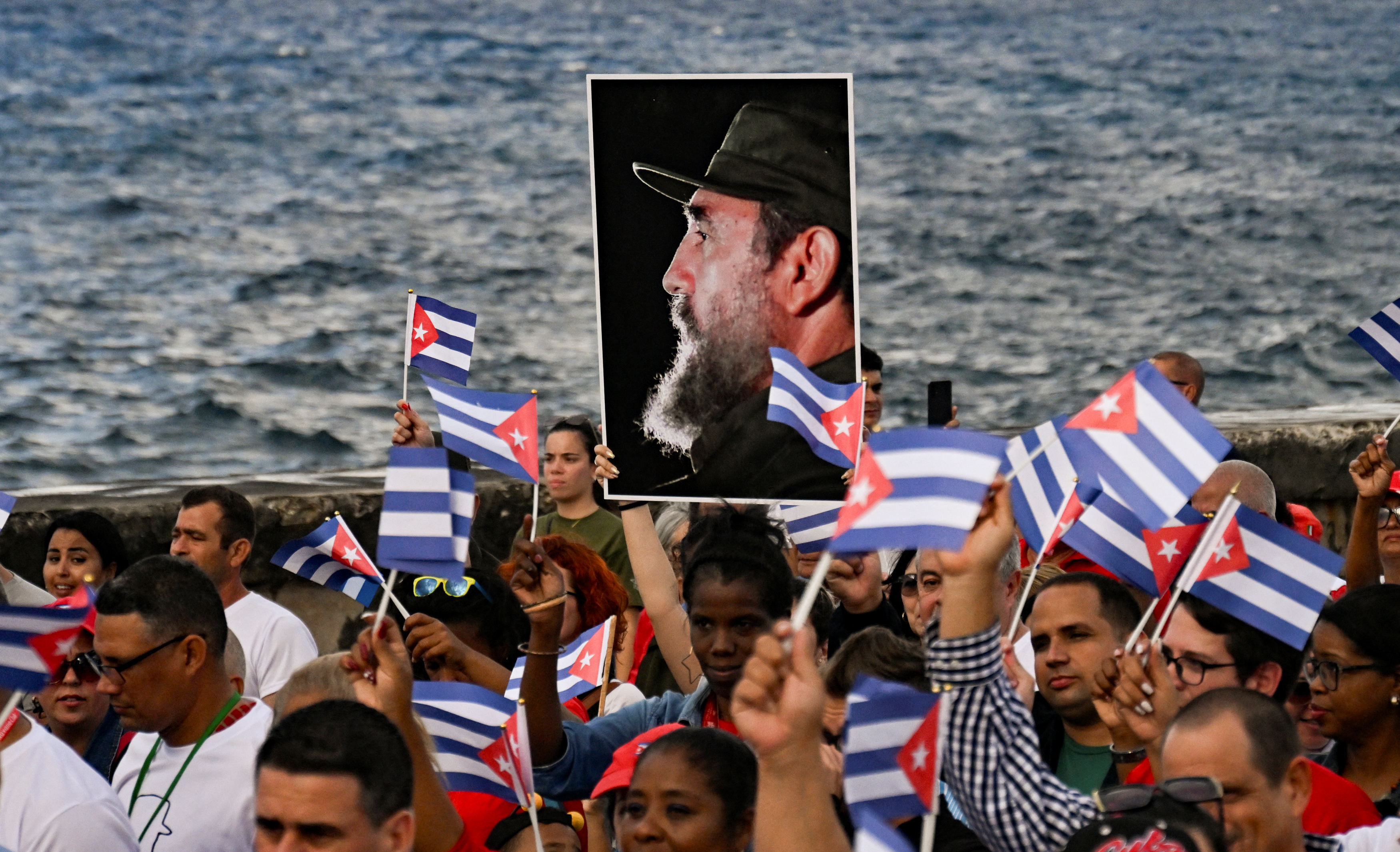 Trump Administration Ends Cuban Immigration Exception: Stricter Rules Take Effect Trump Administration Ends Cuban Immigration Exception: Stricter Rules Take Effect