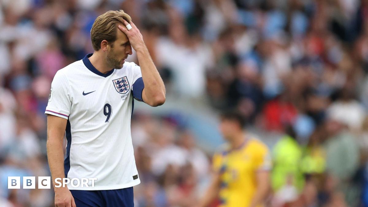 Tuchel's England: Progress Or Regression? A Post-Victory Analysis Tuchel's England: Progress Or Regression? A Post-Victory Analysis