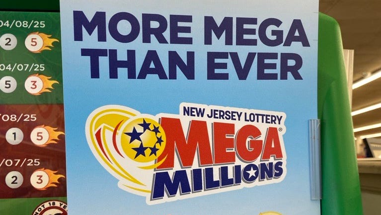 Tuesday, August 19th Mega Millions Lottery: Did You Win The $216 Million?