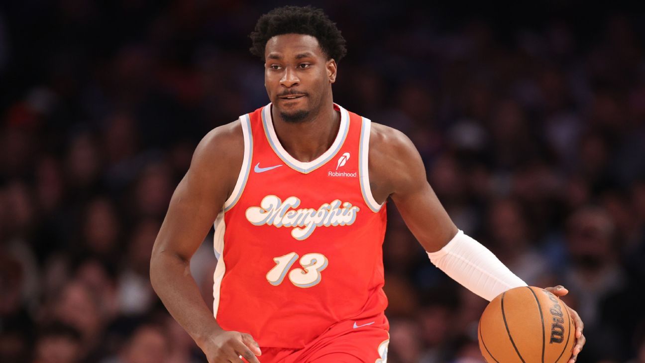 Turf Toe Surgery Sidelines Grizzlies Star Jaren Jackson Jr. Turf Toe Surgery Sidelines Grizzlies Star Jaren Jackson Jr.