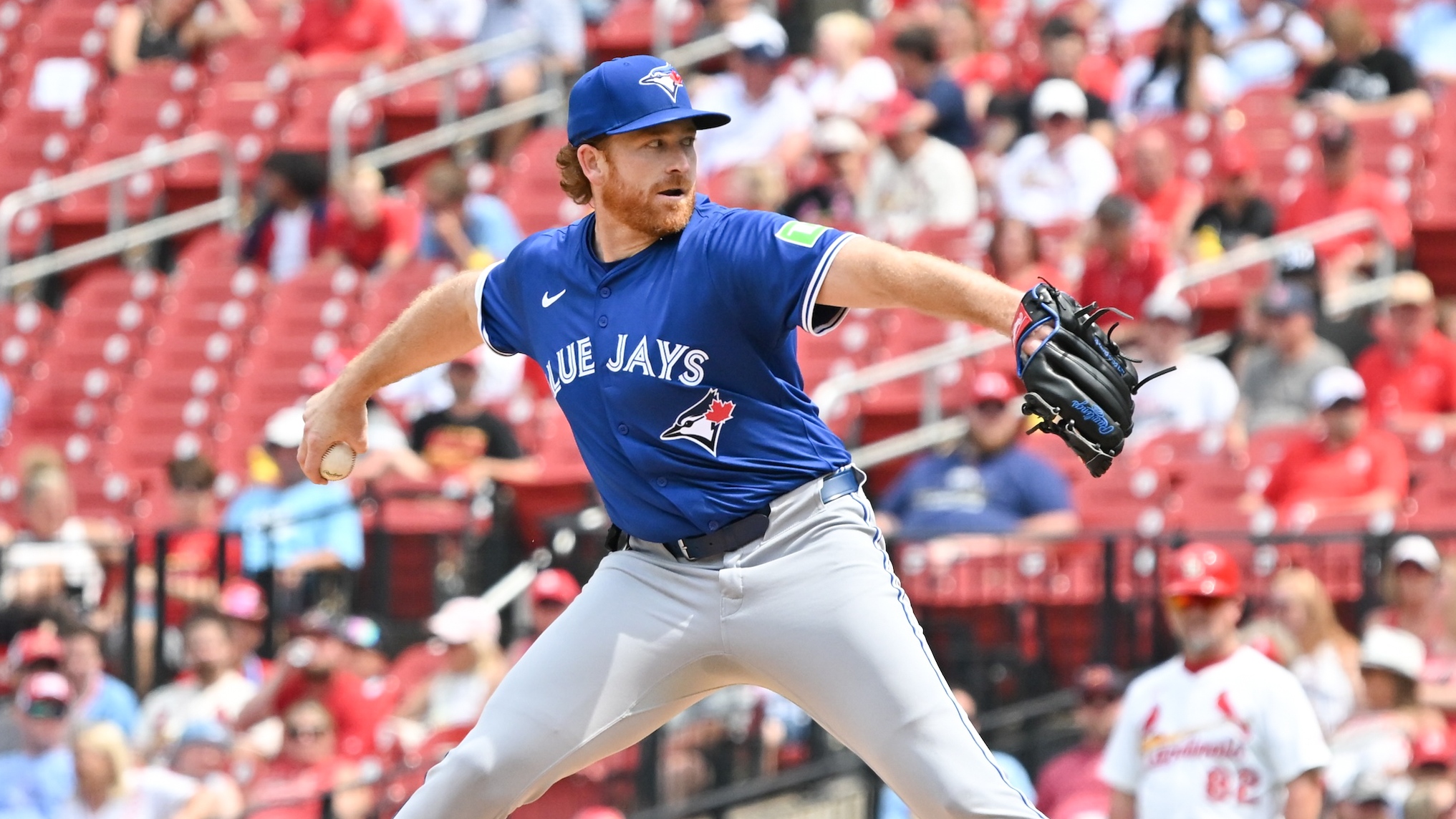 Turnbull To Start For Blue Jays Against White Sox On Friday Turnbull To Start For Blue Jays Against White Sox On Friday