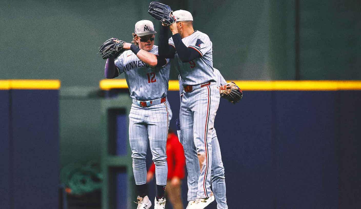 Twins' 13-Game Winning Streak: A Franchise Record Since 1991 Twins' 13-Game Winning Streak: A Franchise Record Since 1991