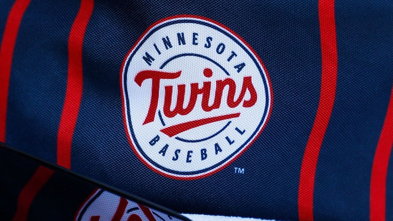 Twins Extend Winning Streak To 10 Games With Orioles Doubleheader Sweep