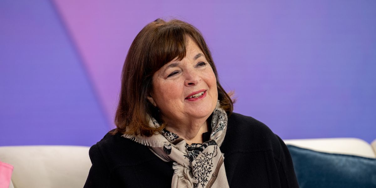 Two Party Fails To Avoid: Ina Garten's Expert Advice Two Party Fails To Avoid: Ina Garten's Expert Advice