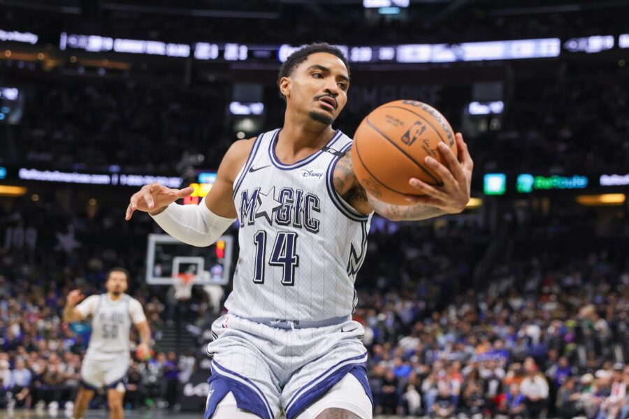 Two-Year Deal Done: Gary Harris Joins The Milwaukee Bucks