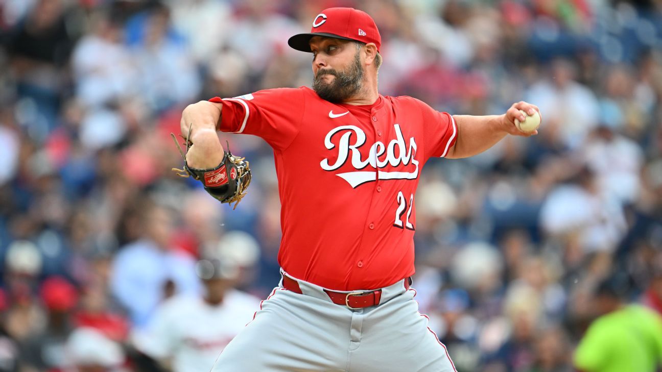 Tyler Skaggs' Death: New Allegations Against Reds' Pitcher Wade Miley Tyler Skaggs' Death: New Allegations Against Reds' Pitcher Wade Miley