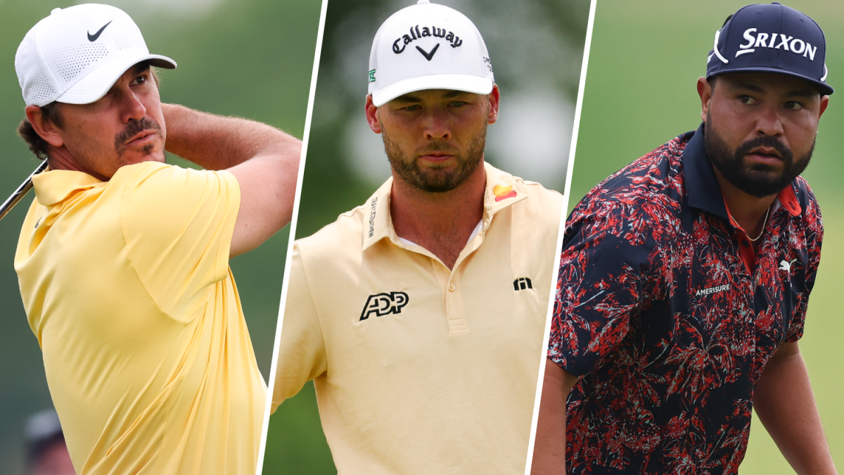 U.S. Open 2025: Analyzing The Field After The Cut Line U.S. Open 2025: Analyzing The Field After The Cut Line