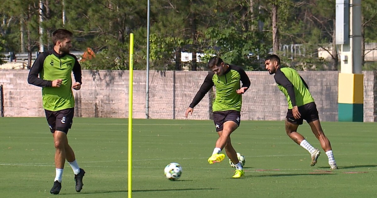 U.S. Open Cup: Rowdies And Orlando City Set For Exciting Matchup