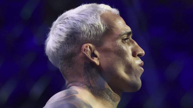 UFC 317: Charles Oliveira's Knockout Victory Sets Up Next Challenger