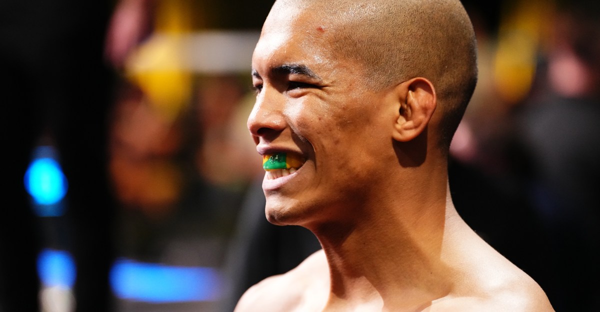 UFC 321 Fight Card Update: Camilo-Al-Selwady Matchup Announced UFC 321 Fight Card Update: Camilo-Al-Selwady Matchup Announced