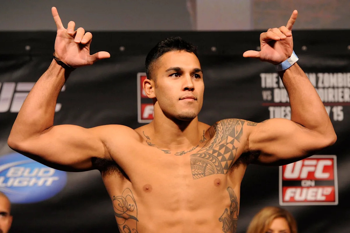 UFC Legend Brad Tavares Weighs In: The Most Challenging Middleweight Division UFC Legend Brad Tavares Weighs In: The Most Challenging Middleweight Division