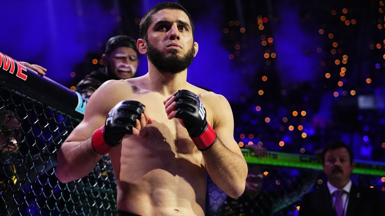UFC Lightweight Championship Vacant: Topuria-Oliveira Fight Set For June 29th UFC Lightweight Championship Vacant: Topuria-Oliveira Fight Set For June 29th
