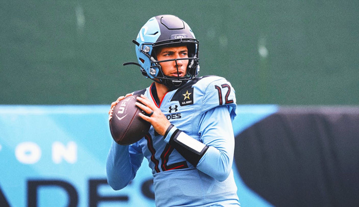 UFL Week 8 Recap: Pérez's Decision And Other Key Storylines UFL Week 8 Recap: Pérez's Decision And Other Key Storylines