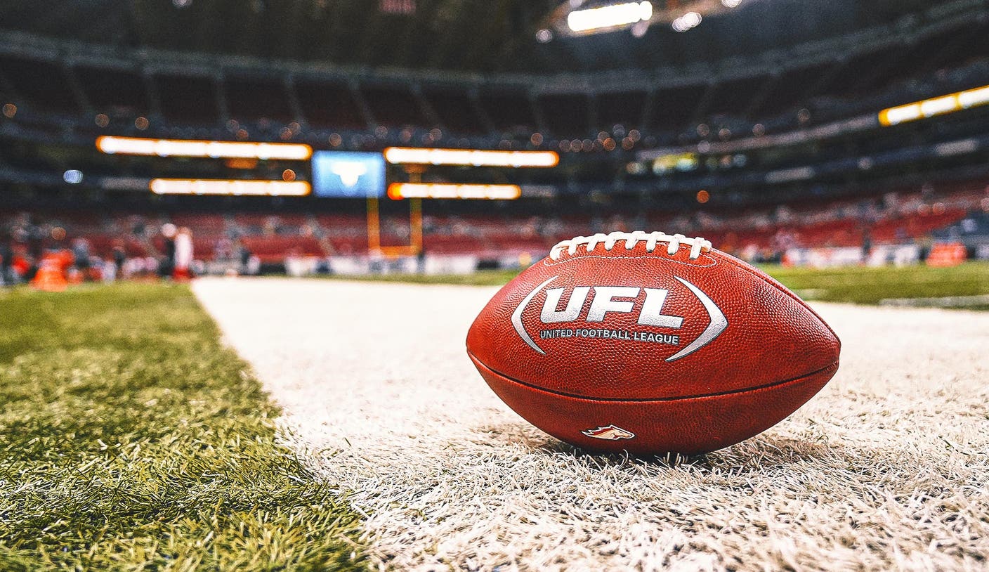 UFL's New International Showcase: A Spotlight On European Athletes UFL's New International Showcase: A Spotlight On European Athletes