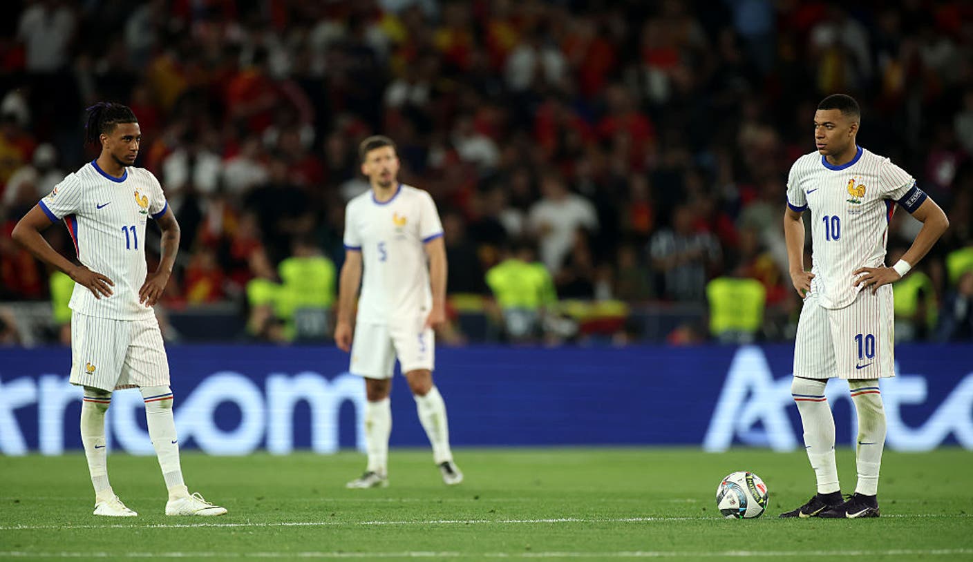 Ukraine Vs. France 2026 World Cup Qualifier: Match Preview, Odds & How To Watch Ukraine Vs. France 2026 World Cup Qualifier: Match Preview, Odds & How To Watch