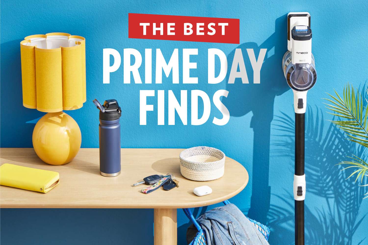 Unbeatable Amazon Prime Day Deals Continue: Save Up To 80% Unbeatable Amazon Prime Day Deals Continue: Save Up To 80%