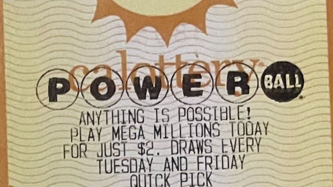 Unclaimed $700,000 Powerball Ticket? Check Your California Tickets!