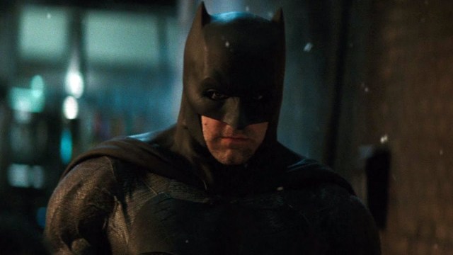 Understanding Batman's Brutal Tactics: David Ayer On The Suicide Squad Scene