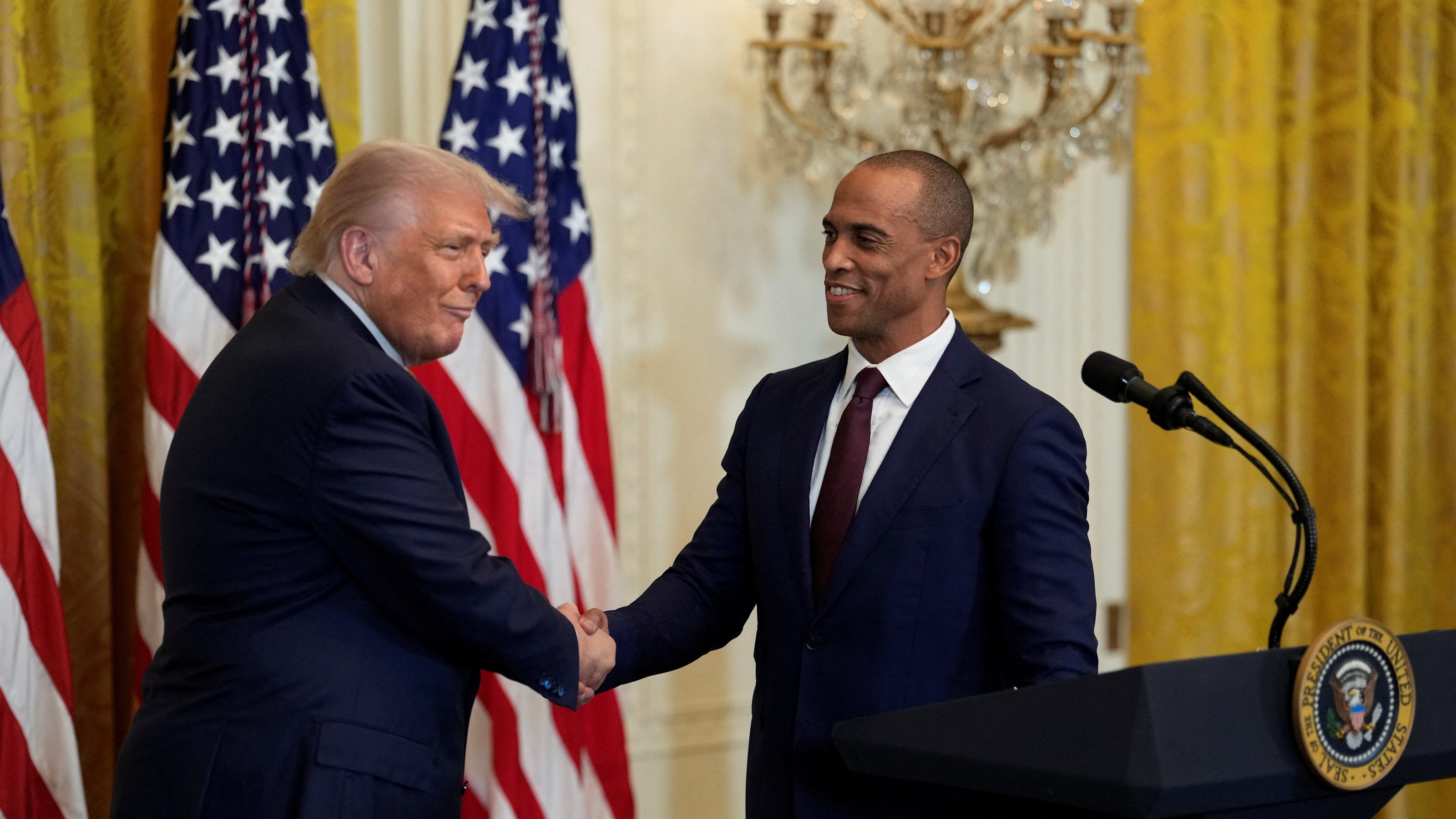 Understanding Trump's Plans For Section 8 Housing: An Analysis Understanding Trump's Plans For Section 8 Housing: An Analysis