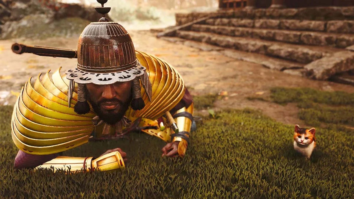 Understanding Ubisoft's Design Choice: Animal Killing Absence In Assassin's Creed Shadows Understanding Ubisoft's Design Choice: Animal Killing Absence In Assassin's Creed Shadows