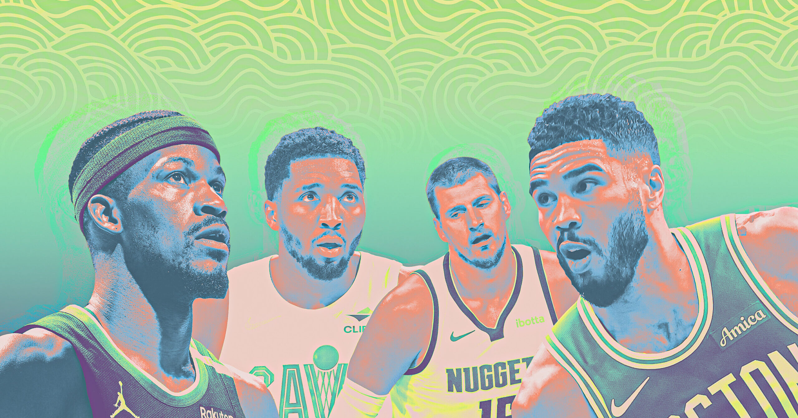 Unexpected Twists: Expert Analysis Of The 2025 NBA Playoffs Unexpected Twists: Expert Analysis Of The 2025 NBA Playoffs