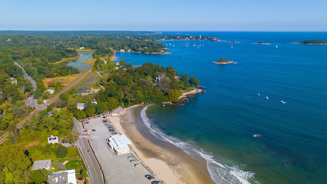 Unexpected Winner: Northeast Suburb Leads US Housing Market In 2025