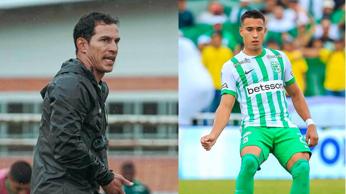 Unión Magdalena Vs. Atlético Nacional:  Arias Brothers Key To Victory?