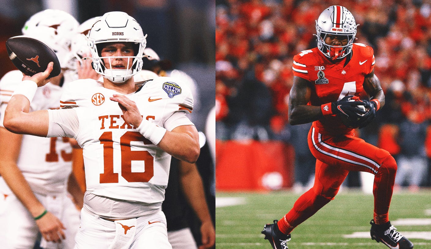 Unlocking The Ohio State Vs. Texas Game: Expert Picks And Updated Betting Odds Unlocking The Ohio State Vs. Texas Game: Expert Picks And Updated Betting Odds