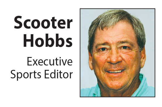 Unmasking The Deception: Scooter Hobbs' Latest Column