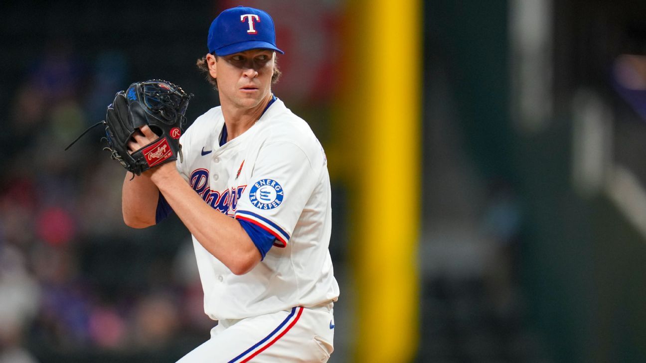 Unprecedented: Jacob DeGrom's Strikeout-Free Game In MLB History