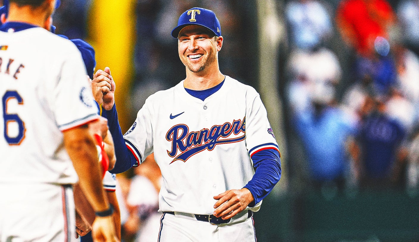 Unprecedented Speed: DeGrom's 1,800th Strikeout Marks MLB Record Unprecedented Speed: DeGrom's 1,800th Strikeout Marks MLB Record