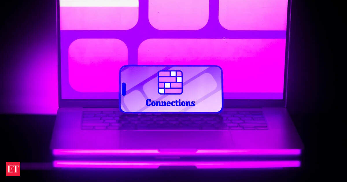 Unraveling NYT Connections Puzzle #770 (July 20): A Step-by-Step Guide Unraveling NYT Connections Puzzle #770 (July 20): A Step-by-Step Guide