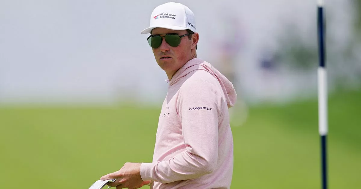 Unrest At The U.S. Open: PGA Tour Player Exposes Locker Room Issues Unrest At The U.S. Open: PGA Tour Player Exposes Locker Room Issues
