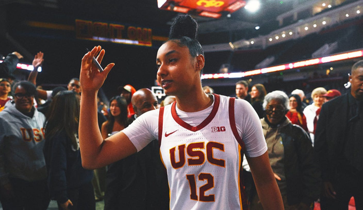 Unrivaled Signs Top College Athletes JuJu Watkins And Azzi Fudd To NIL Deals Unrivaled Signs Top College Athletes JuJu Watkins And Azzi Fudd To NIL Deals