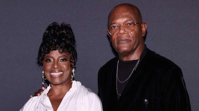 Unveiling The Reality: LaTanya Richardson Speaks Honestly About Her Marriage Unveiling The Reality: LaTanya Richardson Speaks Honestly About Her Marriage