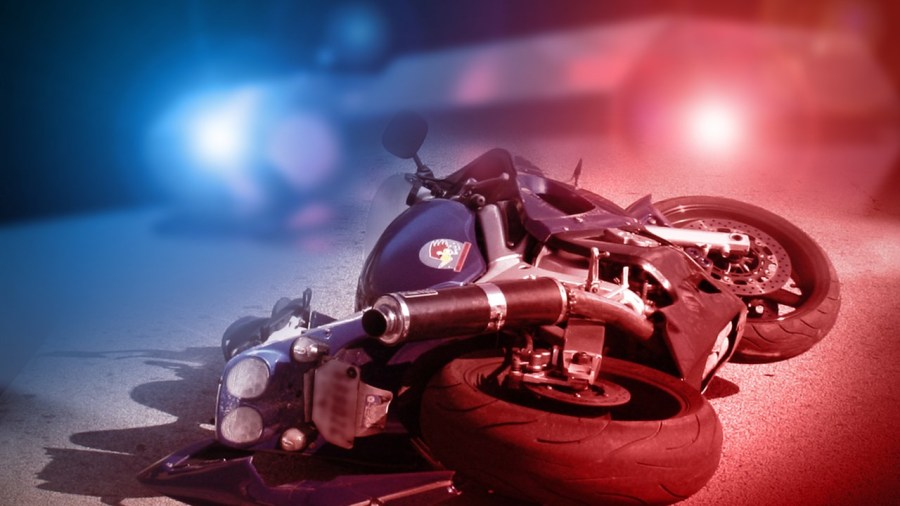 Update: Investigation Into Sunday's Motorcycle Crash In Beloit