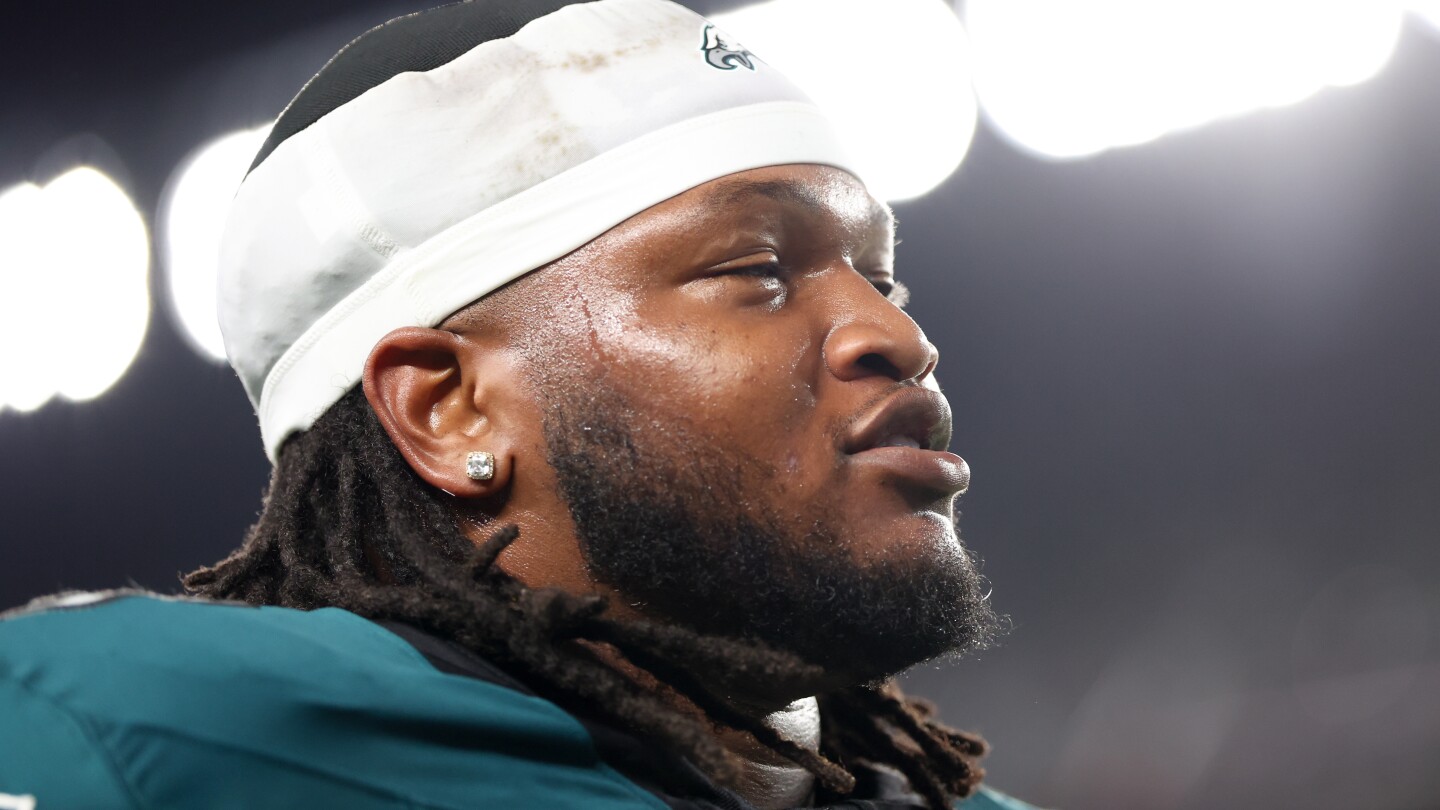 Update: Jalen Carter's Future Uncertain Amidst Suspension Concerns Update: Jalen Carter's Future Uncertain Amidst Suspension Concerns