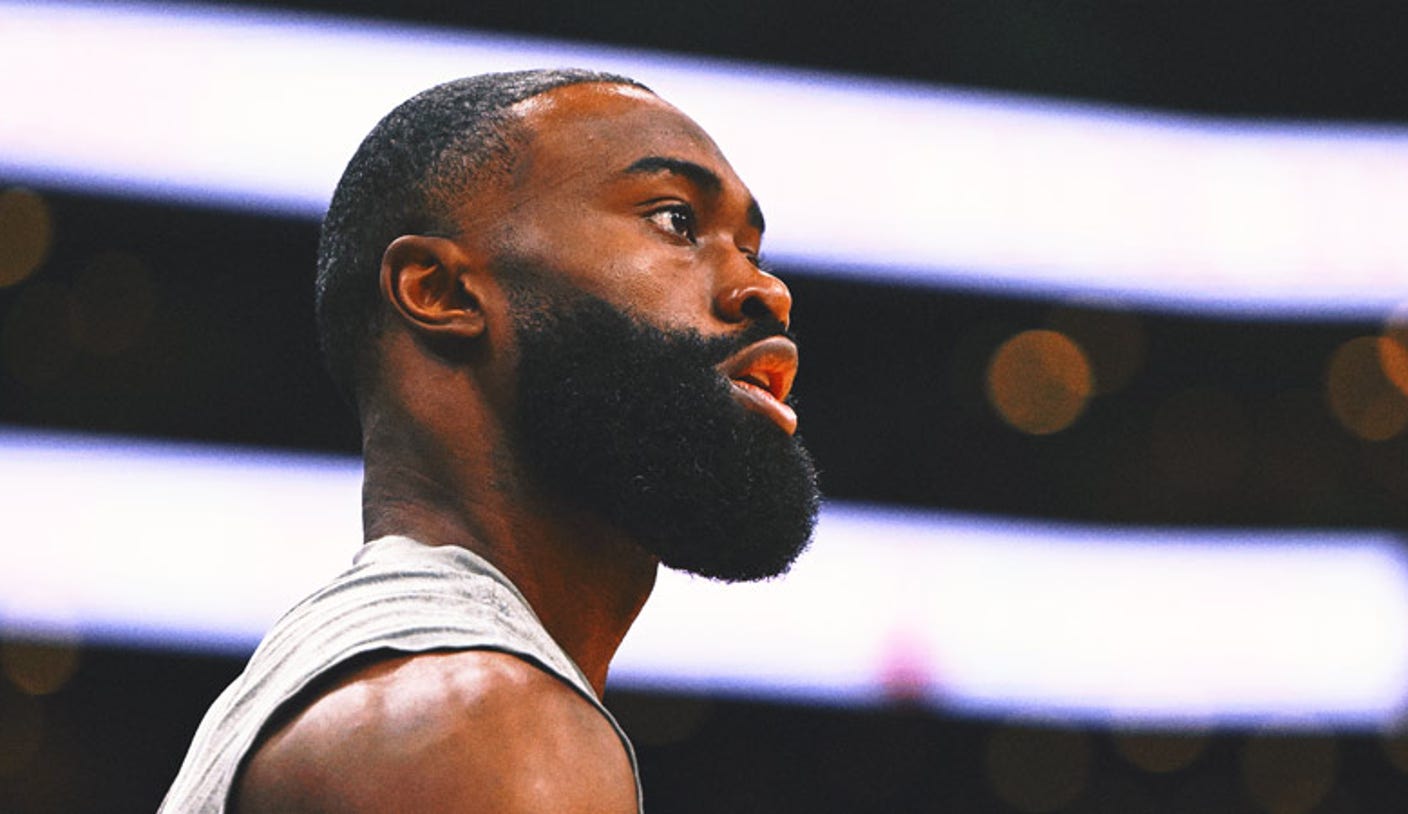Update On Jaylen Brown: Successful Knee Surgery, Target Training Camp Return Update On Jaylen Brown: Successful Knee Surgery, Target Training Camp Return