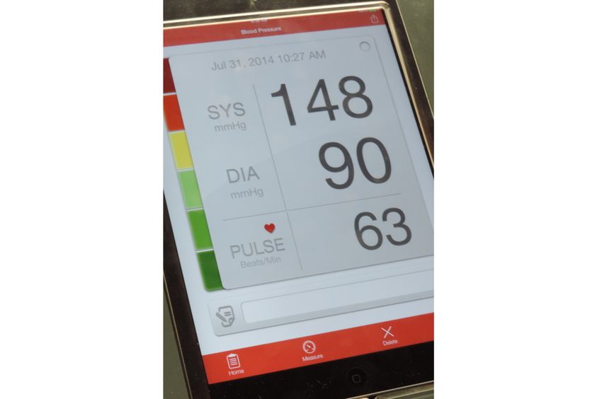 Updated Blood Pressure Guidelines Emphasize Prevention And Early Intervention For Cardiovascular Health