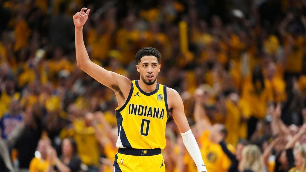 Upset Victory: Pacers Defeat Knicks, Secure NBA Finals Berth Upset Victory: Pacers Defeat Knicks, Secure NBA Finals Berth