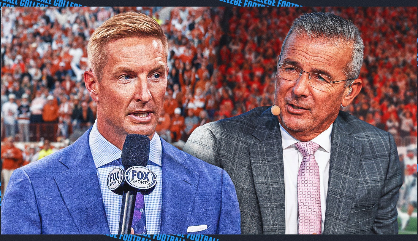 Urban Meyer Predicts Tight Texas-OSU Matchup Despite Arch Manning's Limited Play Urban Meyer Predicts Tight Texas-OSU Matchup Despite Arch Manning's Limited Play