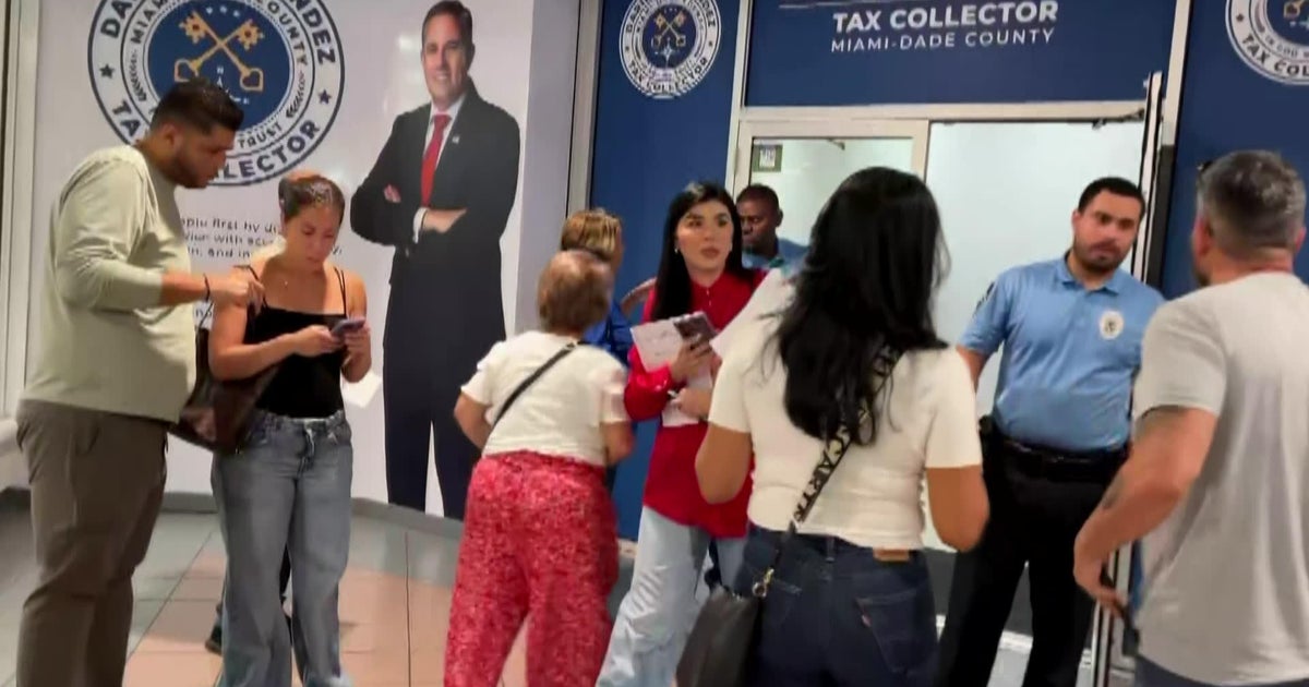 Urgent Action Needed: Venezuelans In South Florida And The Driver's License Extension Deadline