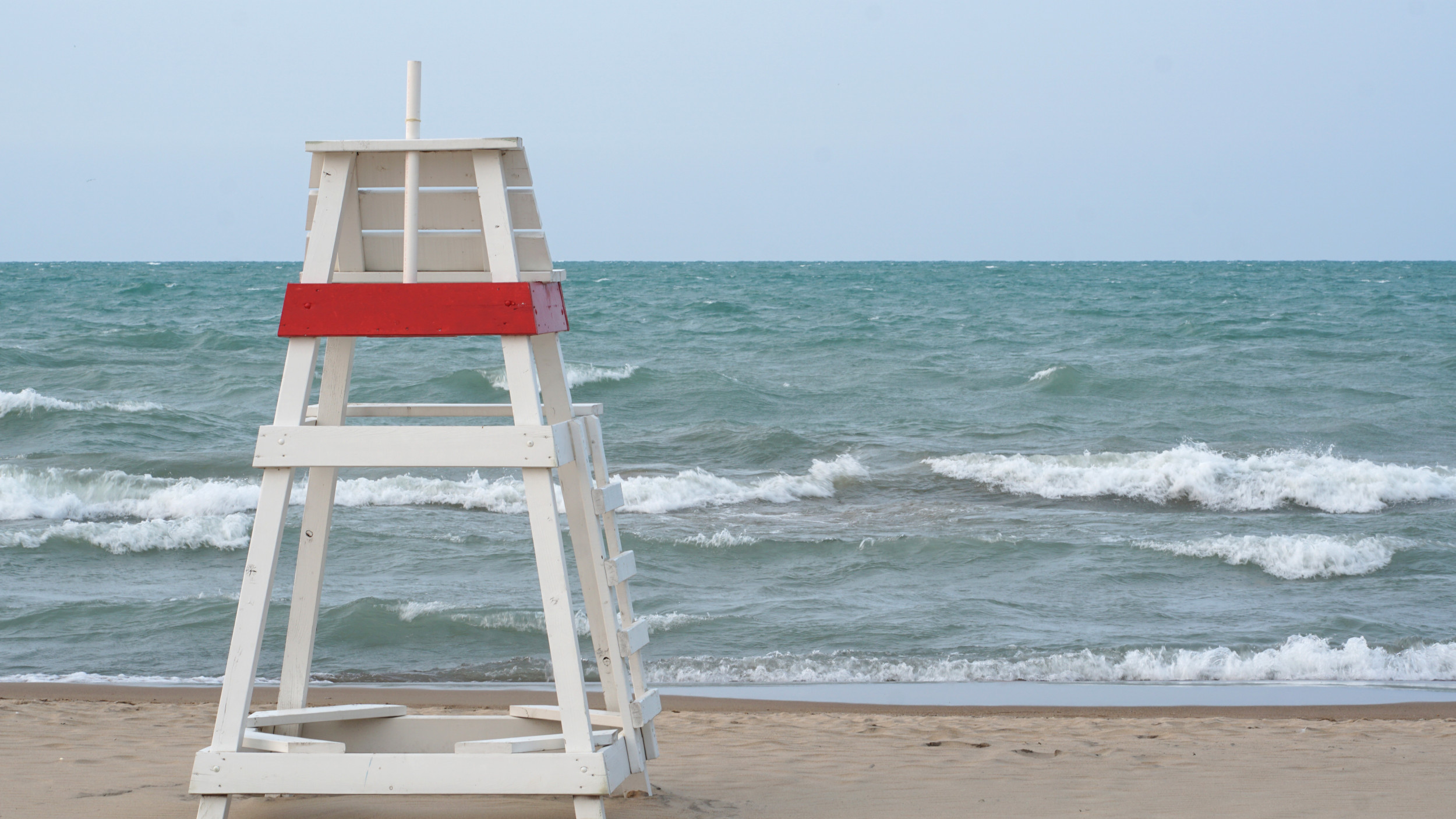 Urgent Water Warning: 1 Million Near Great Lakes At Risk