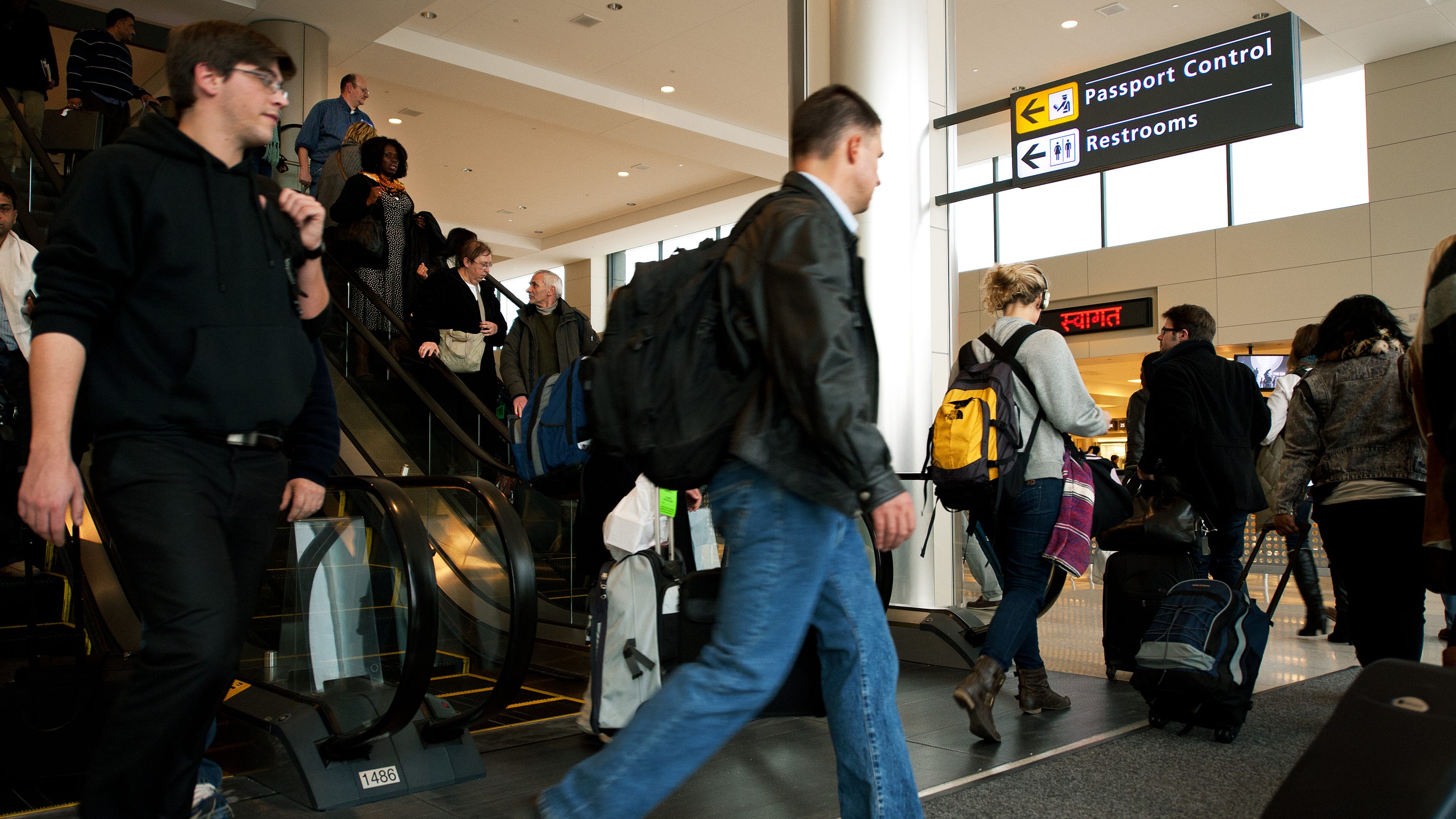 US Immigration: Expect Higher Fees For Entry Visas US Immigration: Expect Higher Fees For Entry Visas