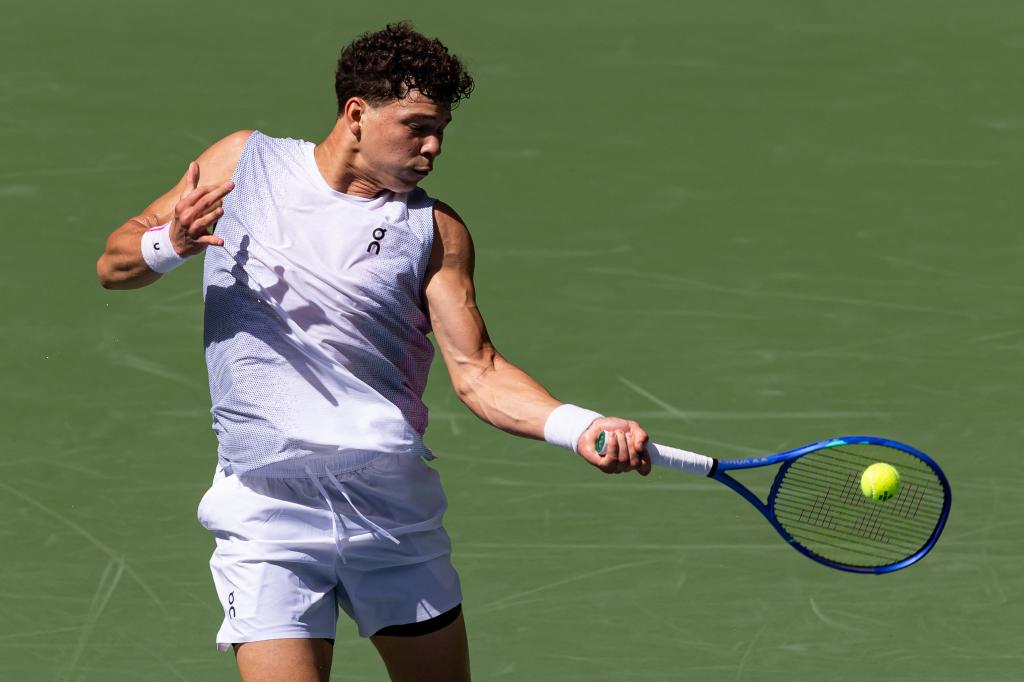 US Open Betting: Expert Picks And Odds For Shelton Vs. Carreno Busta US Open Betting: Expert Picks And Odds For Shelton Vs. Carreno Busta