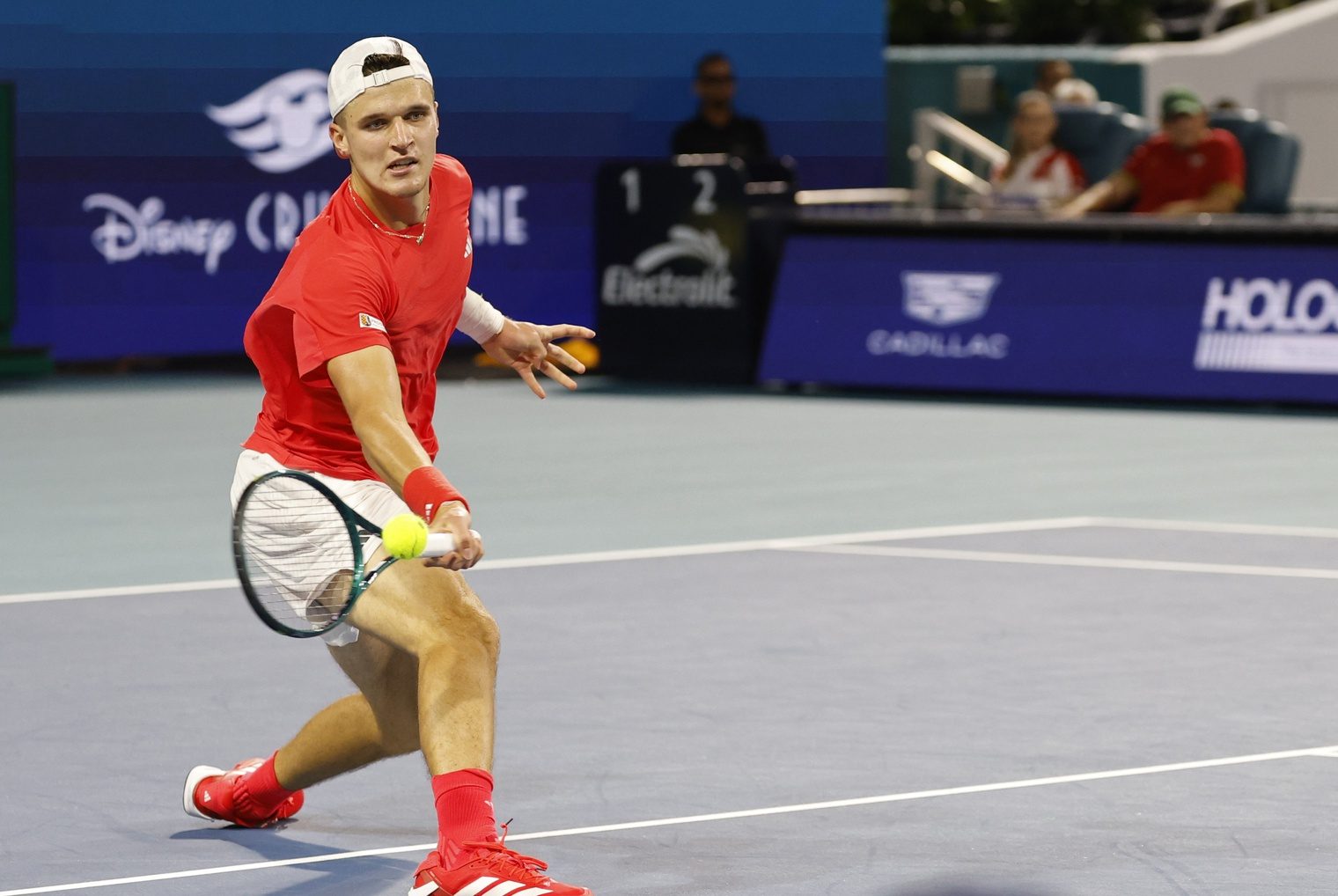 US Open Betting: Expert Predictions For Day 1 Matches (August 24th) US Open Betting: Expert Predictions For Day 1 Matches (August 24th)