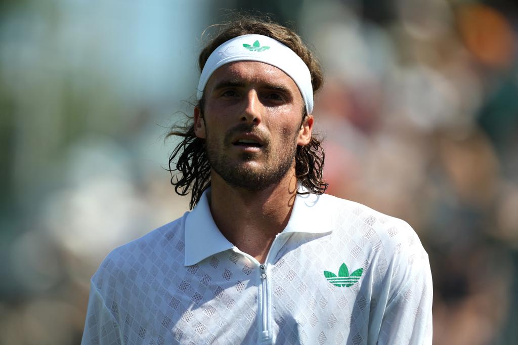 US Open Day 3: Smart Betting Strategies For Tsitsipas Vs. Muller US Open Day 3: Smart Betting Strategies For Tsitsipas Vs. Muller
